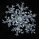 Image for article titled A photographer’s scientific approach to shooting snowflakes reveals stunning geometric variety